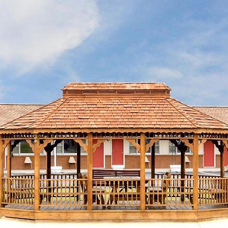 Budget Inn Mifflintown Exteriér fotografie