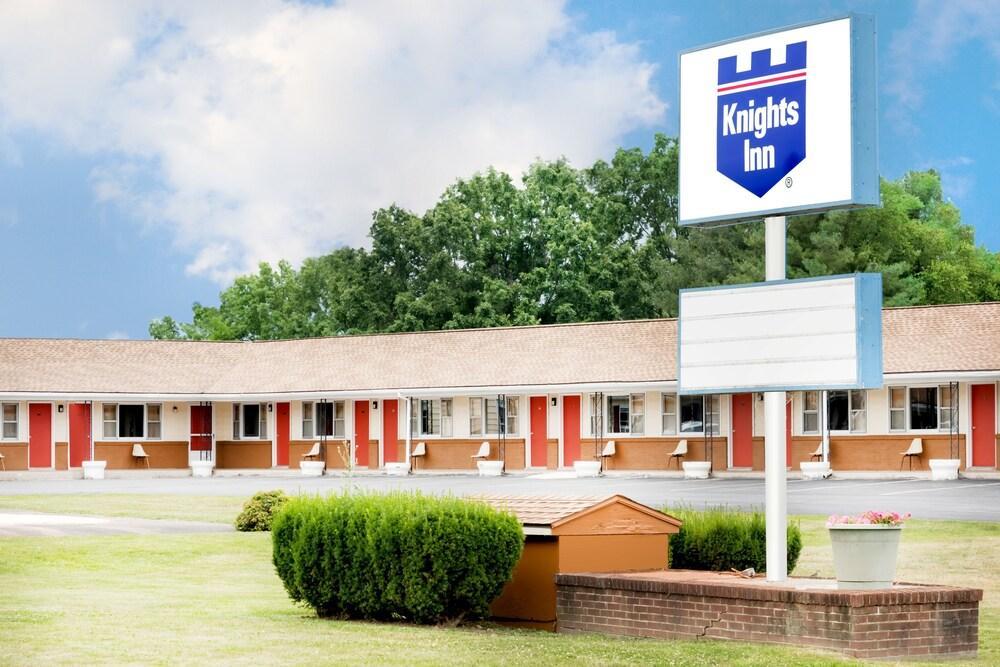 Budget Inn Mifflintown Exteriér fotografie