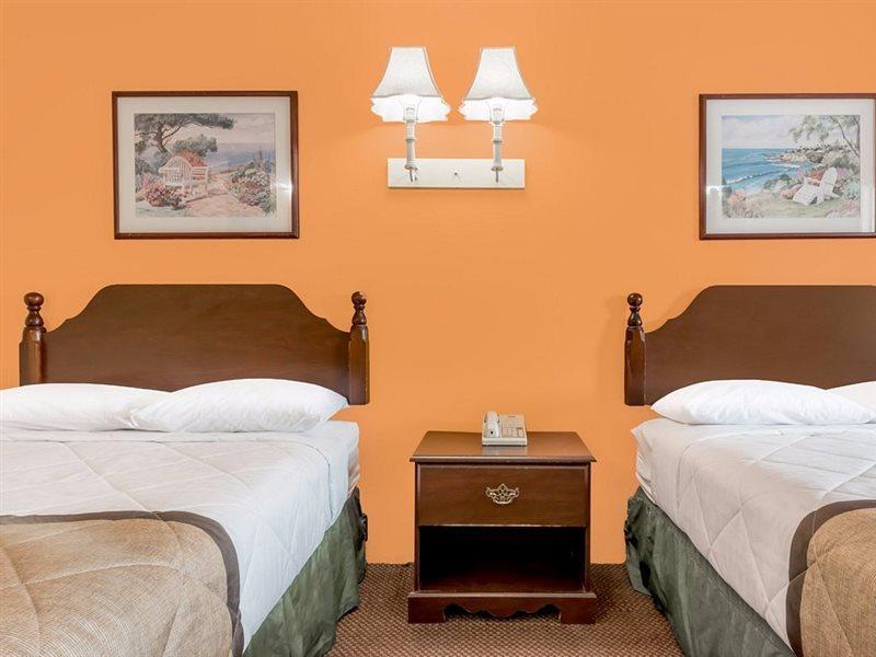 Budget Inn Mifflintown Exteriér fotografie