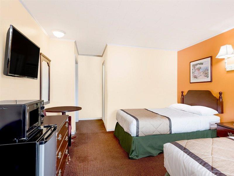 Budget Inn Mifflintown Exteriér fotografie