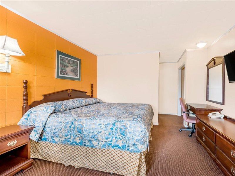 Budget Inn Mifflintown Exteriér fotografie