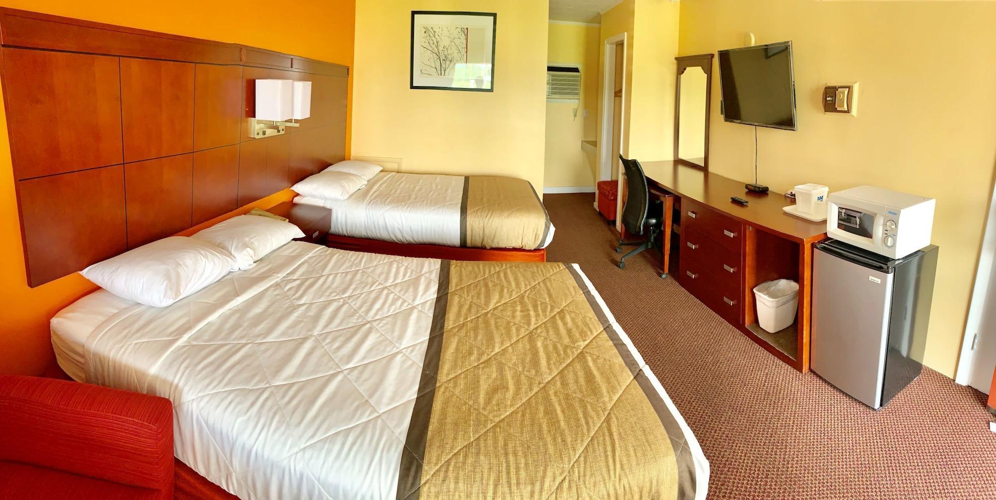 Budget Inn Mifflintown Exteriér fotografie