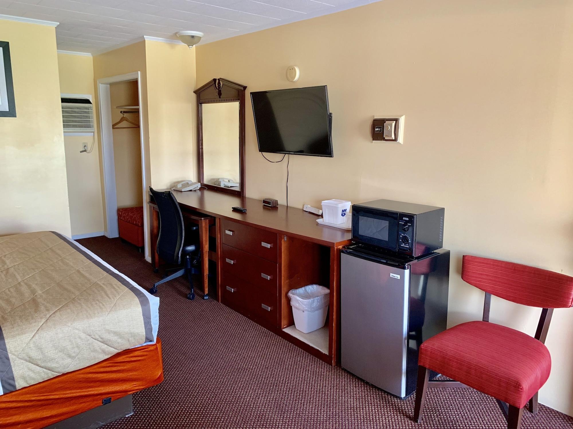 Budget Inn Mifflintown Exteriér fotografie