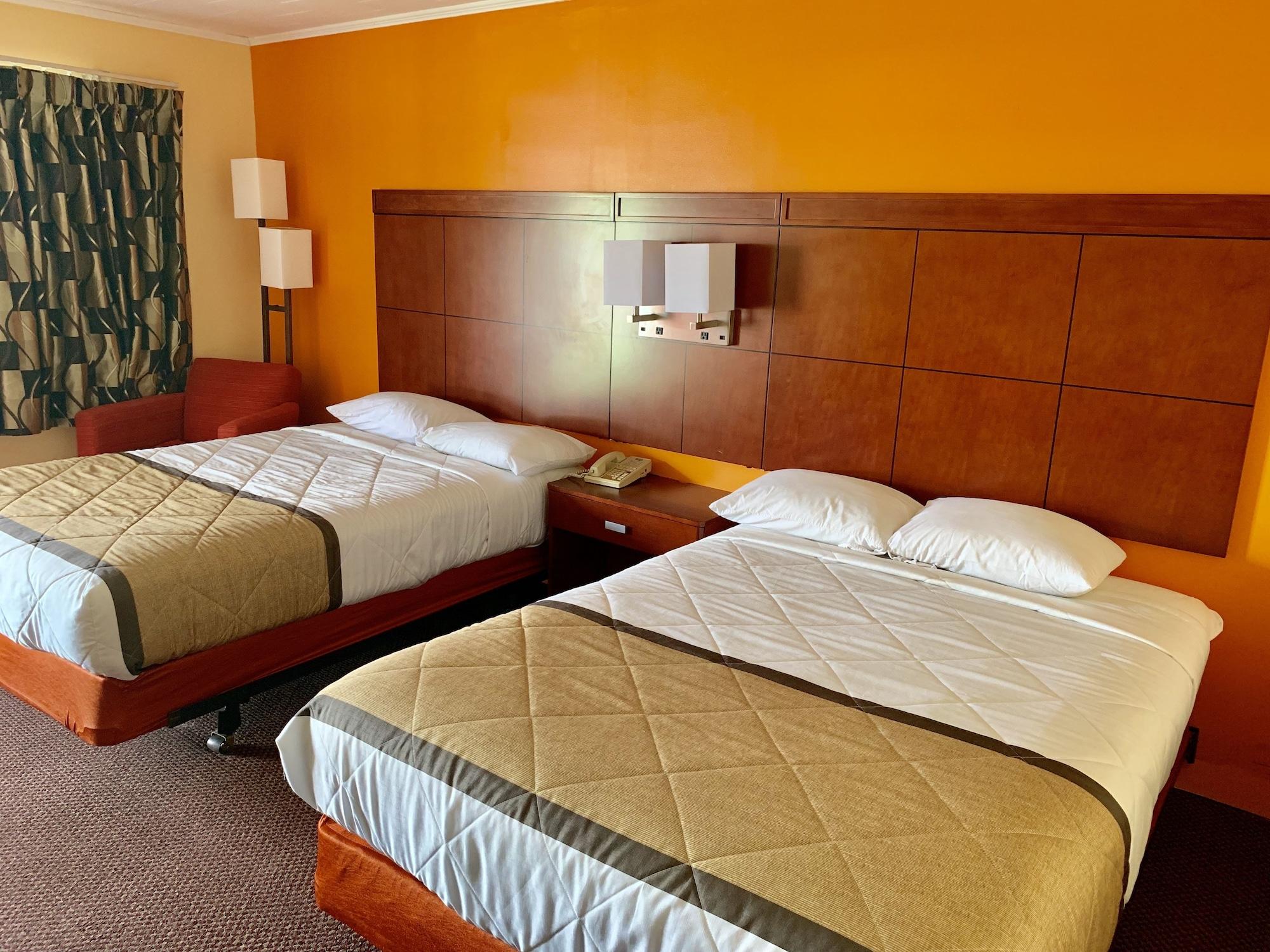 Budget Inn Mifflintown Exteriér fotografie
