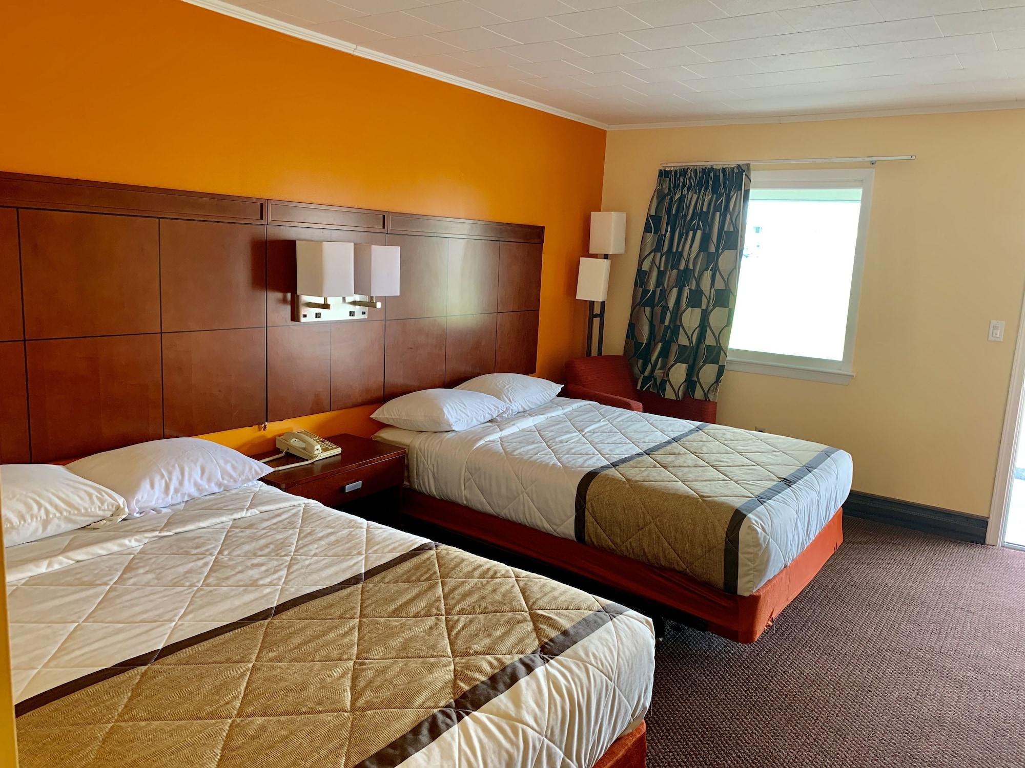 Budget Inn Mifflintown Exteriér fotografie