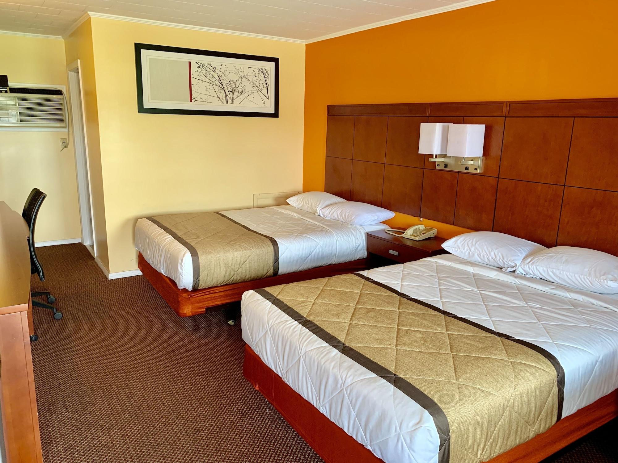 Budget Inn Mifflintown Exteriér fotografie