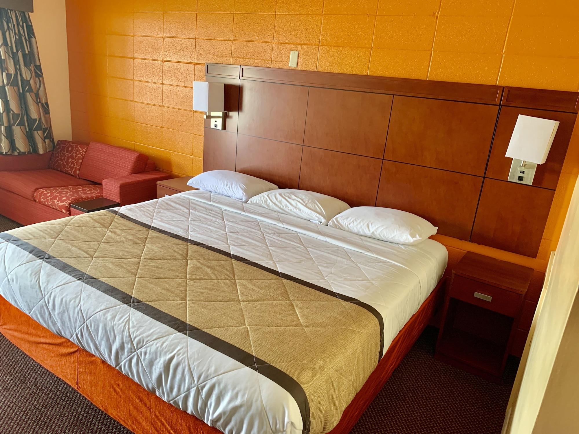 Budget Inn Mifflintown Exteriér fotografie