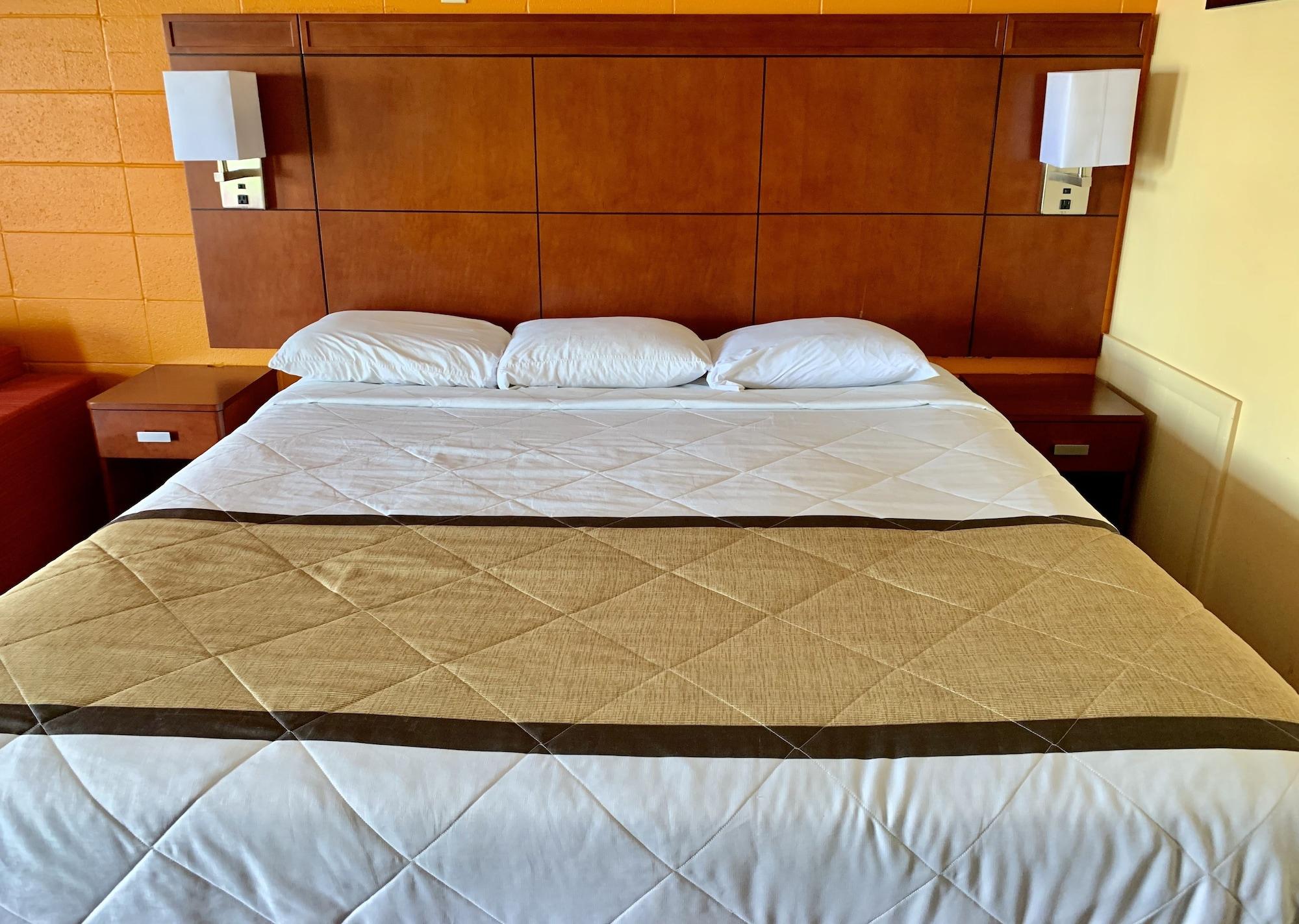 Budget Inn Mifflintown Exteriér fotografie