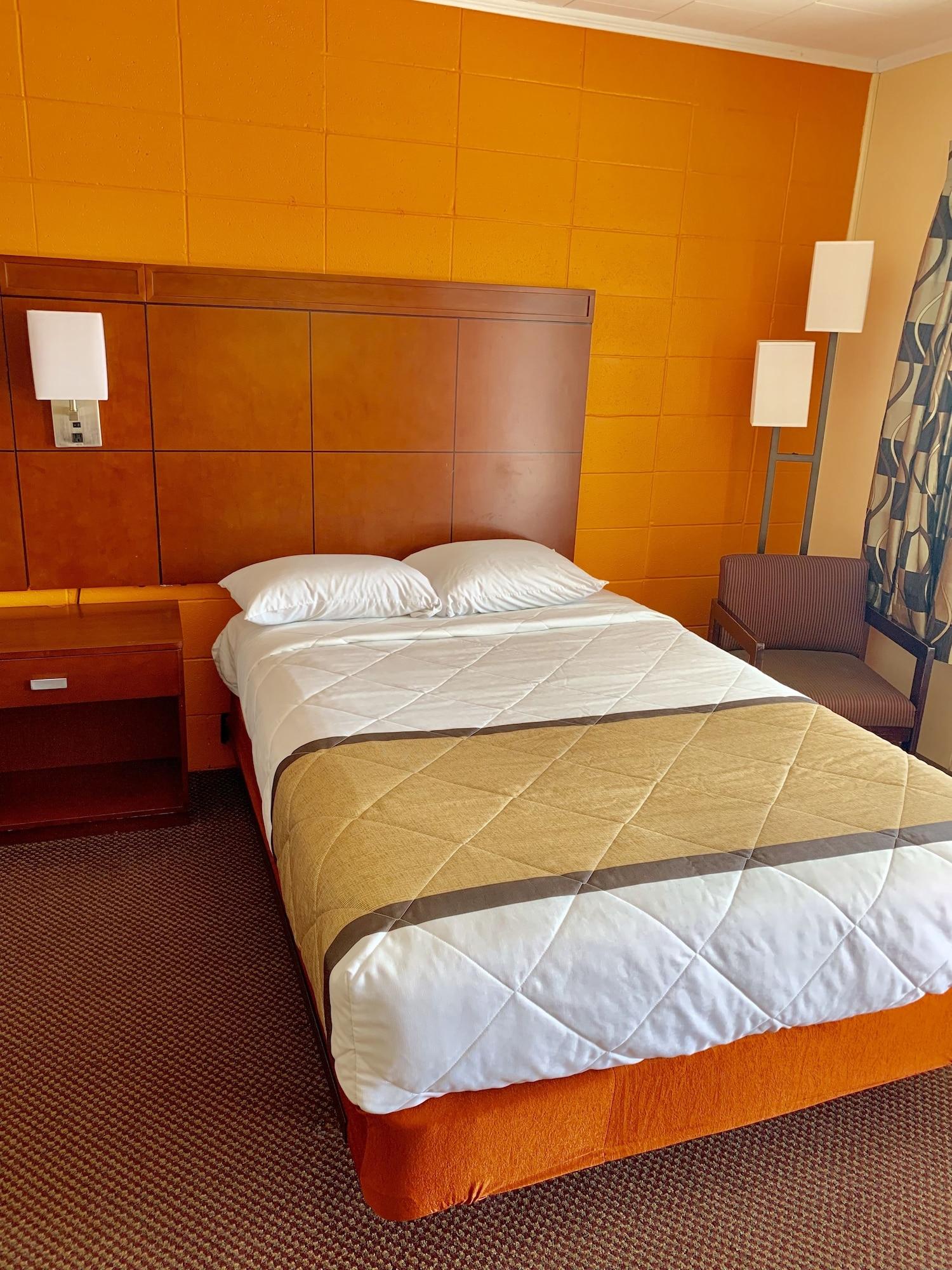 Budget Inn Mifflintown Exteriér fotografie