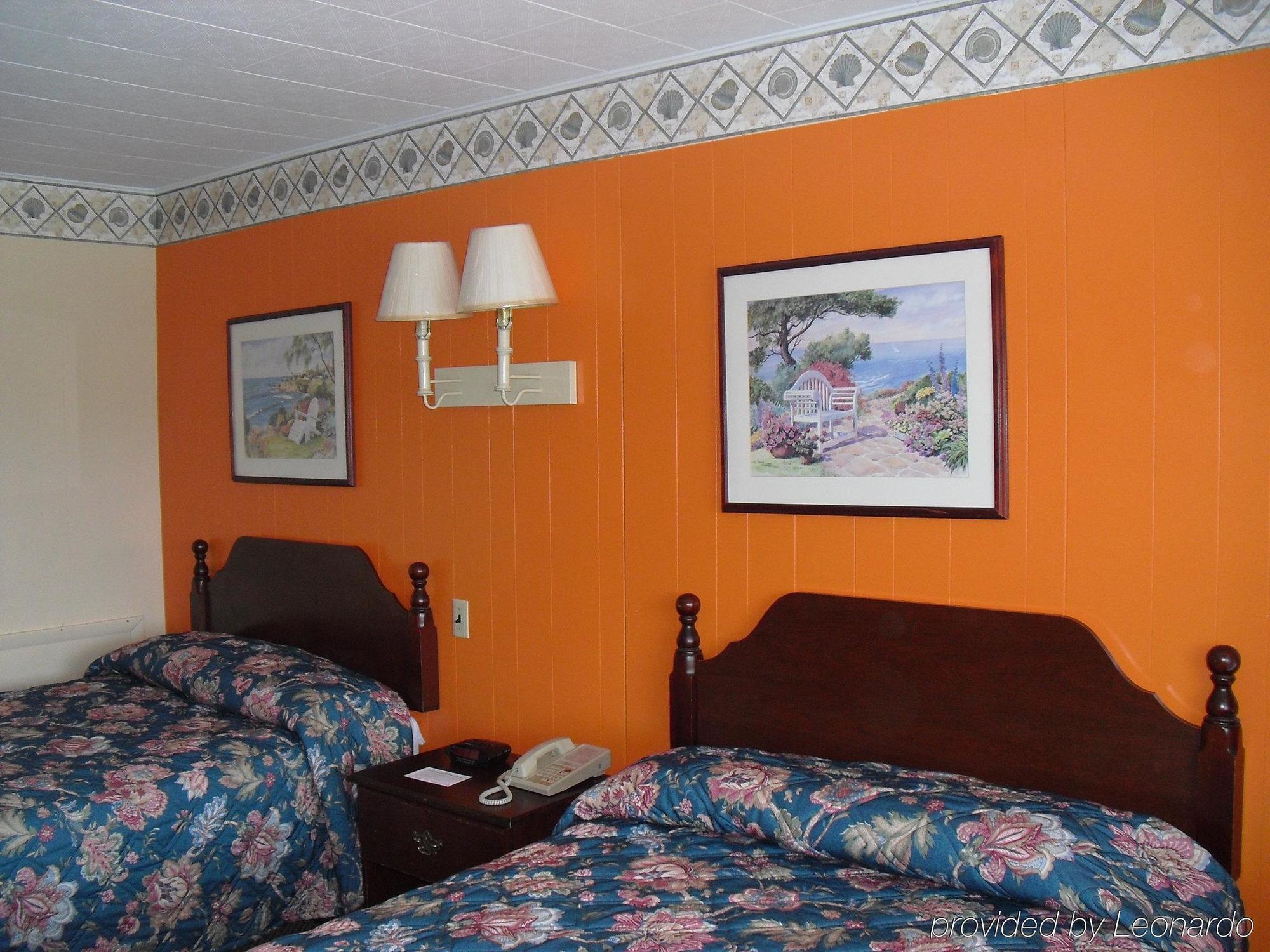 Budget Inn Mifflintown Exteriér fotografie