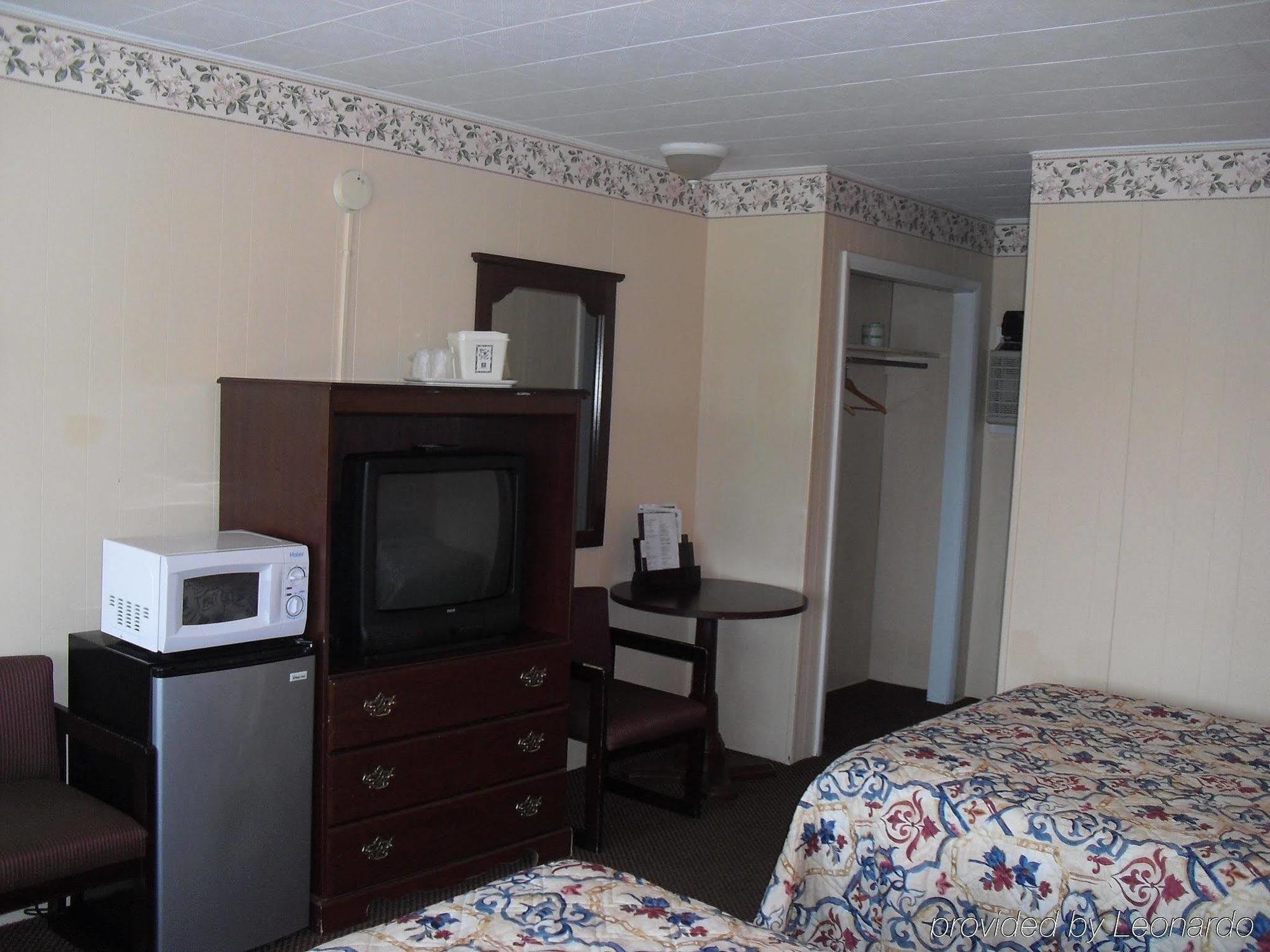 Budget Inn Mifflintown Exteriér fotografie