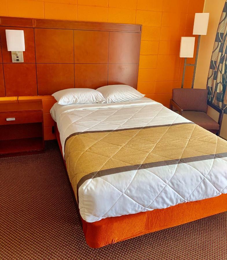 Budget Inn Mifflintown Exteriér fotografie
